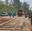 බදුල්ල - නානුඔය දුම්රිය සේවාව ජූනි 20 සිට යළි ඇරඹේ